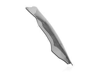 Szyba turystyczna WRS do... 2