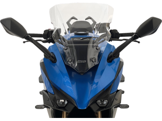 Szyba turystyczna WRS do... 2