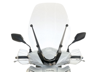 Szyba turystyczna WRS do...