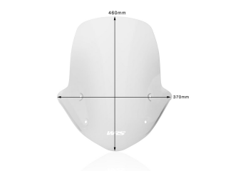 Szyba turystyczna WRS do... 2