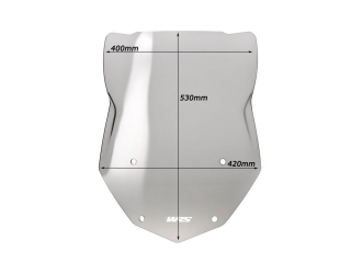 Szyba turystyczna WRS do... 2