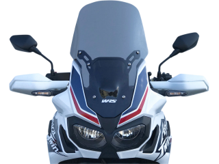 Szyba turystyczna WRS do...