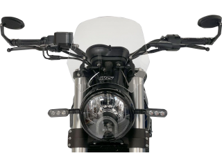 Szyba turystyczna WRS do... 2