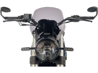 Szyba turystyczna WRS do... 2