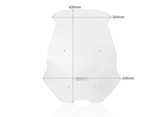 Szyba turystyczna WRS do... 2