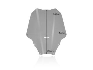 Szyba turystyczna WRS do... 2