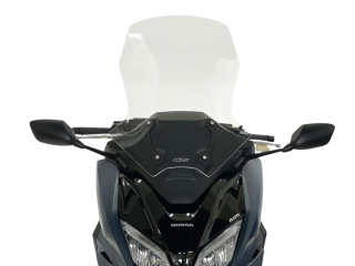 Szyba turystyczna WRS do...