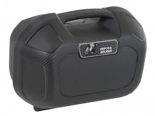 Kufry boczne Hepco&Becker... 2
