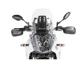 Regulacja Szyby Touratech... 2