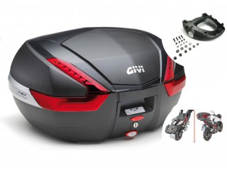 Honda CB 750 Hornet...