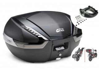 Honda CB 750 Hornet...