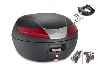 Honda CB 750 Hornet...