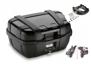 Honda CB 750 Hornet...