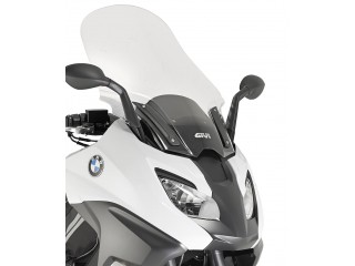 Szyba turystyczna Givi...