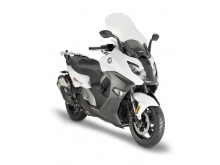 Szyba turystyczna Givi... 2