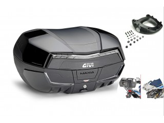 Honda CRF1100L Africa Twin...