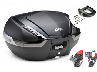 Aprilia Tuareg 660...