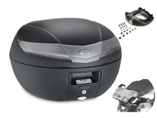 Husqvarna Norden 901...