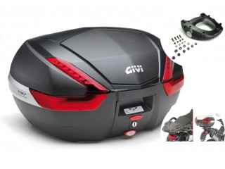 Triumph Tiger 900...