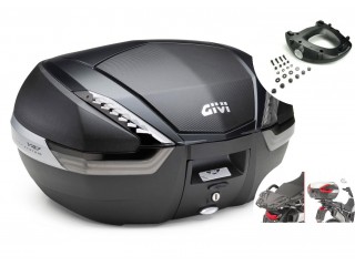 Triumph Tiger 900...