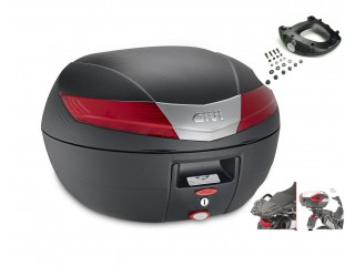 Triumph Tiger 900...