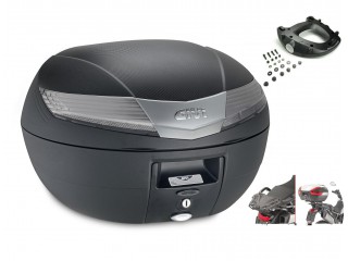 Triumph Tiger 900...