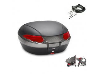 Triumph Tiger 900...