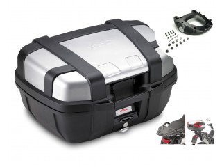 Triumph Tiger 900...