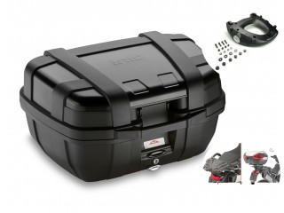 Triumph Tiger 900...