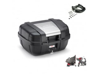 Triumph Tiger 900...