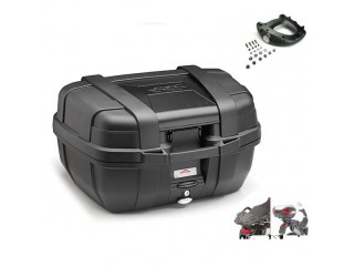 Triumph Tiger 900...