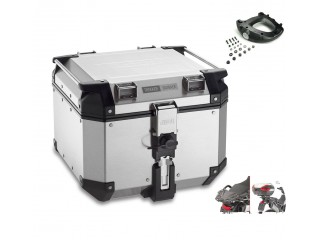 Triumph Tiger 900...