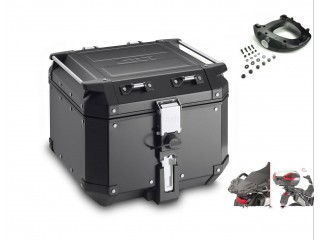 Triumph Tiger 900...