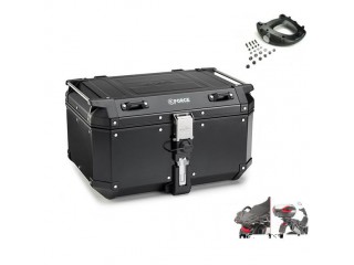 Triumph Tiger 900...