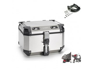 Triumph Tiger 900...