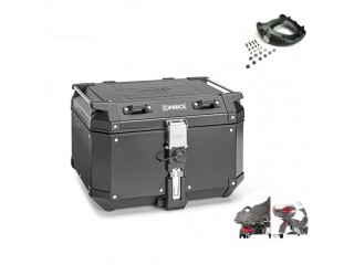 Triumph Tiger 900...