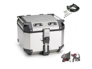 Triumph Tiger 900...