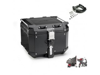 Triumph Tiger 900...