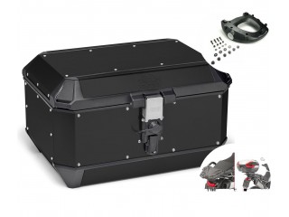 Triumph Tiger 900...