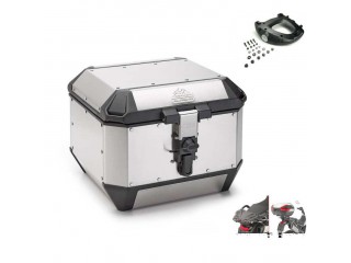 Triumph Tiger 900...