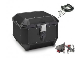 Triumph Tiger 900...