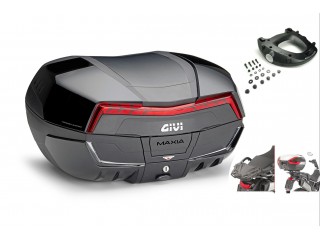 Triumph Tiger 900...