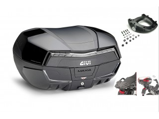 Triumph Tiger 900...