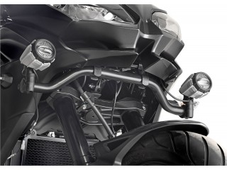 Mocowanie halogenów GIVI... 2