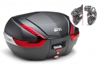 Triumph Tiger 1200 GT...