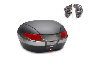 Triumph Tiger 1200 GT...