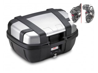 Triumph Tiger 1200 GT...