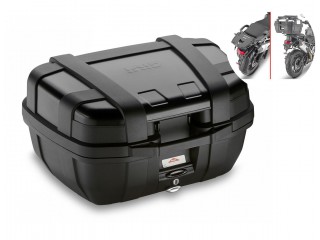 Triumph Tiger 1200 GT...