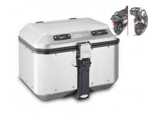 Triumph Tiger 1200 GT...