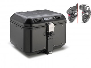 Triumph Tiger 1200 GT...